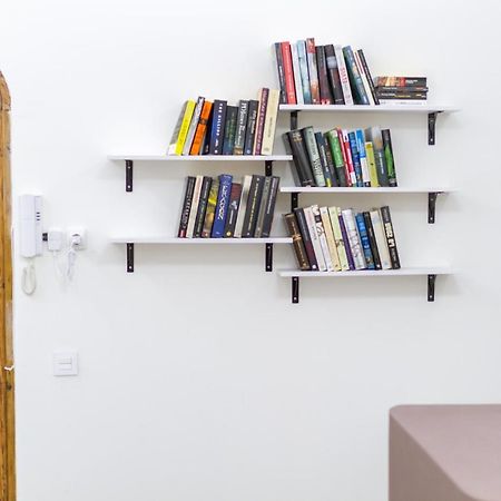A Casa Martinez B&B فالنسيا المظهر الخارجي الصورة