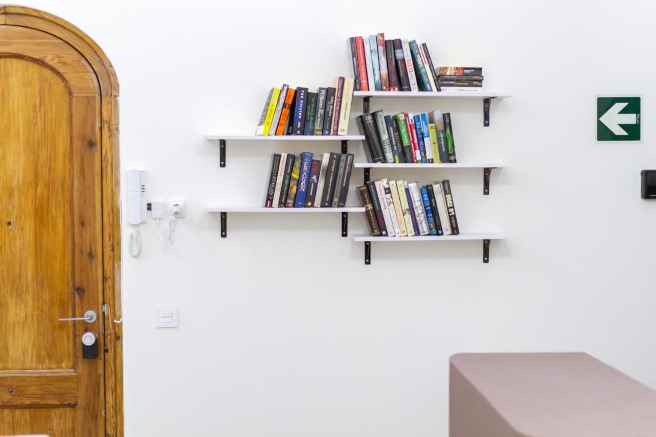 A Casa Martinez B&B فالنسيا المظهر الخارجي الصورة