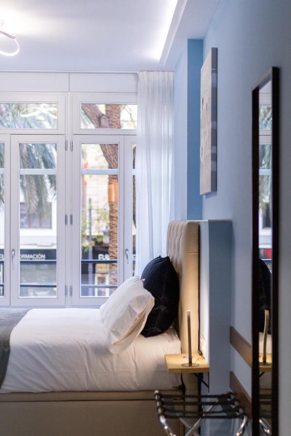 A Casa Martinez B&B فالنسيا المظهر الخارجي الصورة