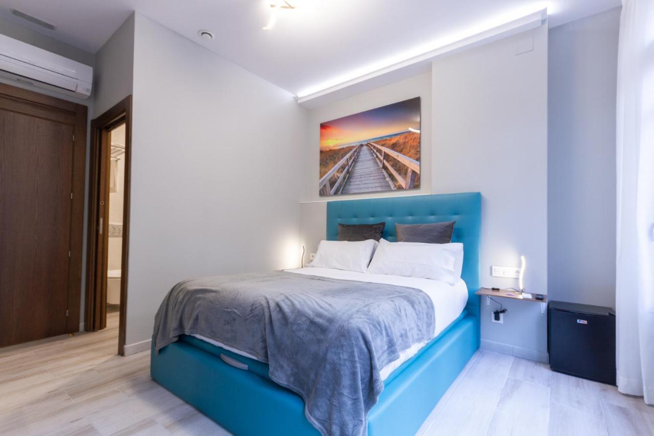 A Casa Martinez B&B فالنسيا المظهر الخارجي الصورة