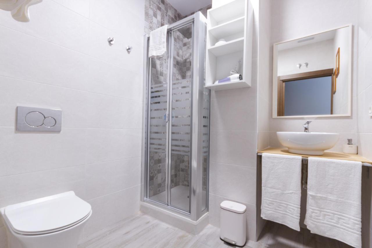 A Casa Martinez B&B فالنسيا المظهر الخارجي الصورة