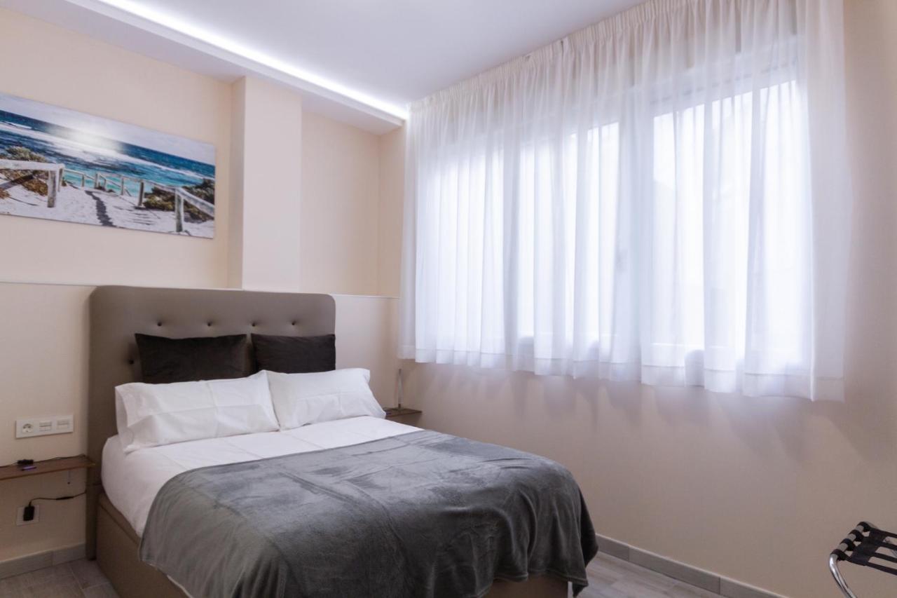 A Casa Martinez B&B فالنسيا المظهر الخارجي الصورة